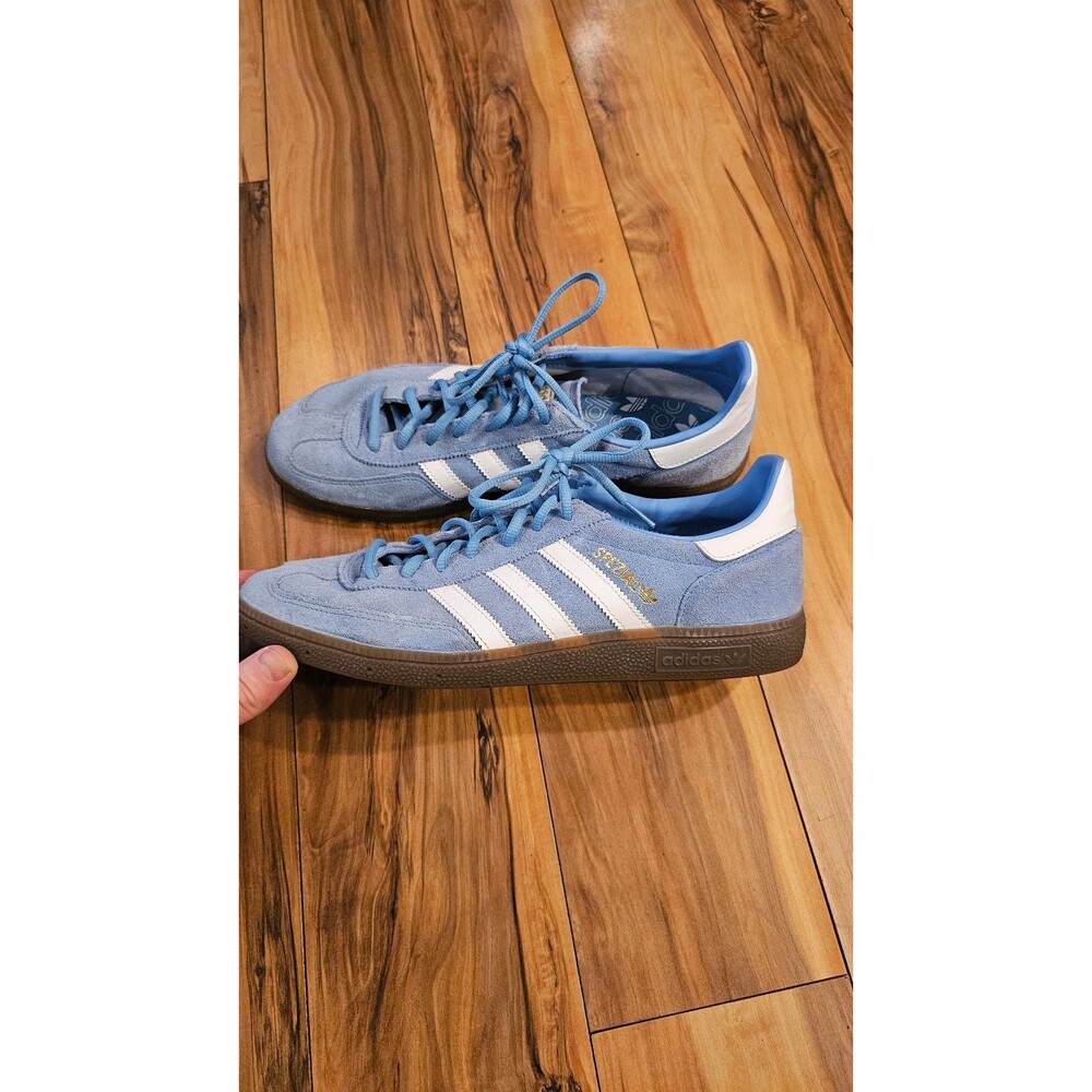 Adidas Spezial